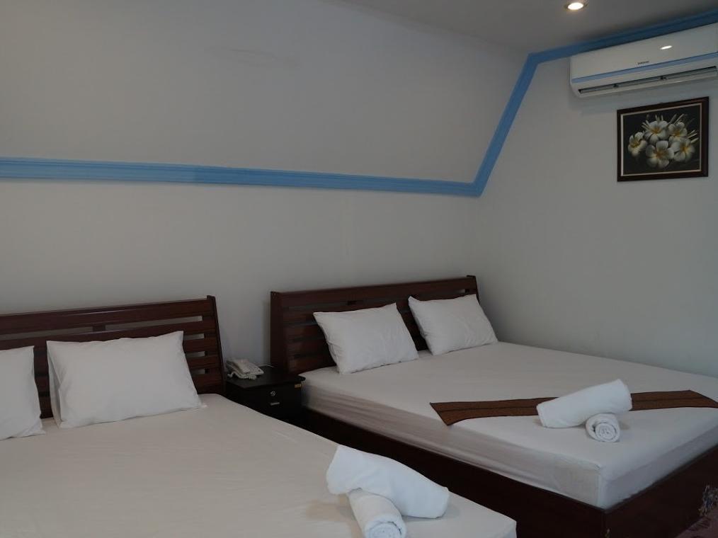 Hiso Resort Удонтхані Екстер'єр фото