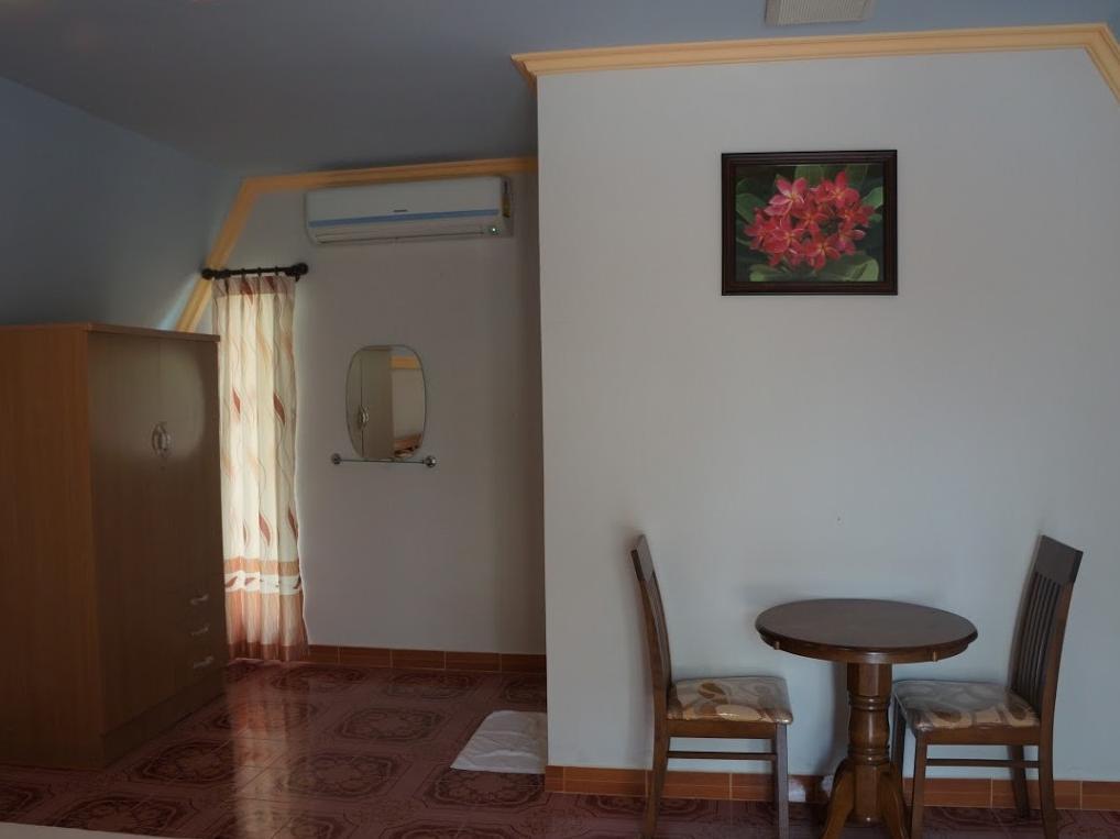 Hiso Resort Удонтхані Екстер'єр фото